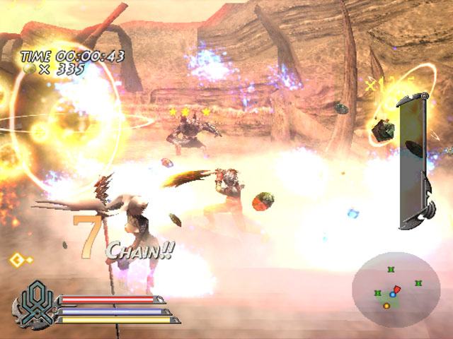 The Sword Of Etheria