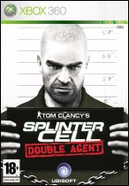 Tom Clancy's Splinter Cell: Double Agent [Xbox 360]