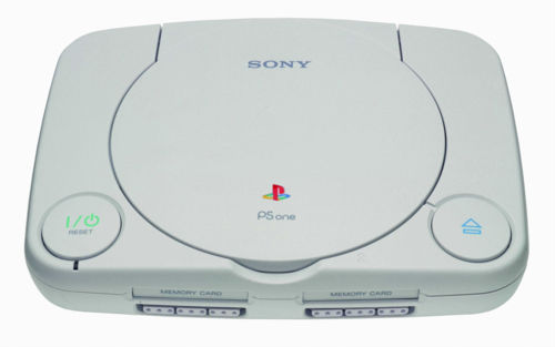PlayStation 1994 - 2006: R.I.P.