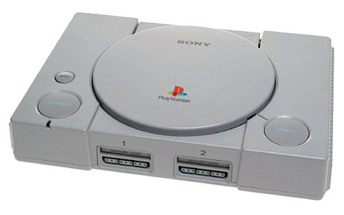 PlayStation 1994 - 2006: R.I.P.