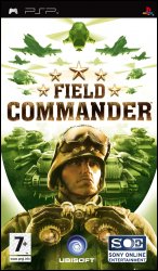 Field Commander (PSP)