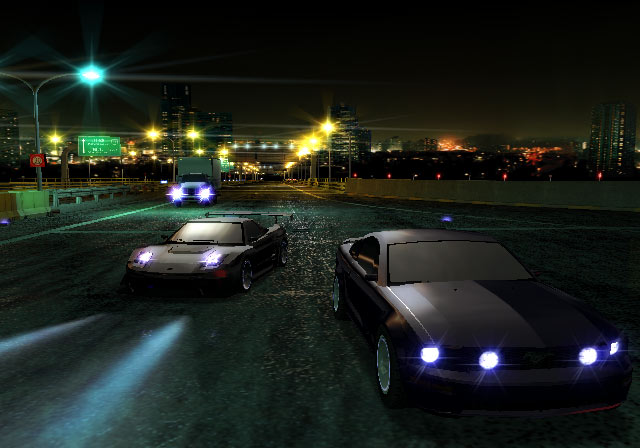 The Fast and the Furious palaa peliareenalle