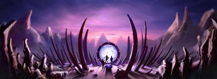 Stargate-kehittäjä vaihtoi omistajaa