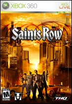 Saint's Row [Xbox 360]
