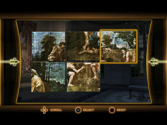 The Da Vinci Coden uusia kuvia