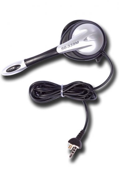 Datelilta headset ja kiintolevyllinen mediasoitin DS:lle