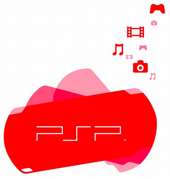 PSP päivittyy jälleen