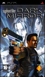Syphon Filter: Dark Mirror (PSP)