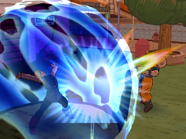 Kaksi uutta Dragon Ball Z -peliä PS2:lle