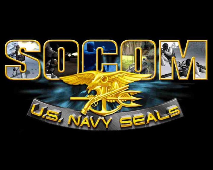 Seuraavat SOCOMit PS2:lle ja PSP:lle