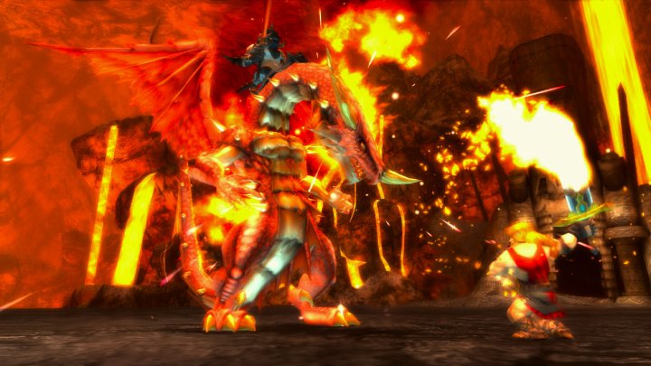 E3 2006: Kuvia PS3:n peleistä
