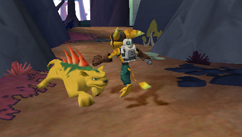 E3 2006: Kuvia PSP:n tulevasta tarjonnasta