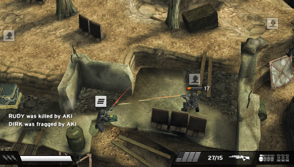 E3 2006: Kuvia PSP:n tulevasta tarjonnasta