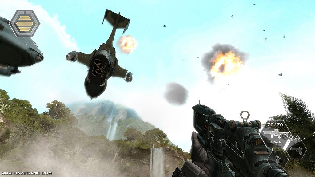 E3 2006: TimeSplitters-tekijöiden uusin