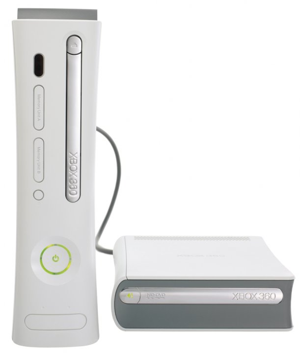 E3 2006: Xbox 360 varustautuu sotaan