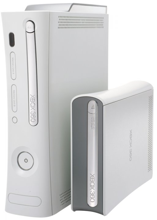 E3 2006: Xbox 360 varustautuu sotaan
