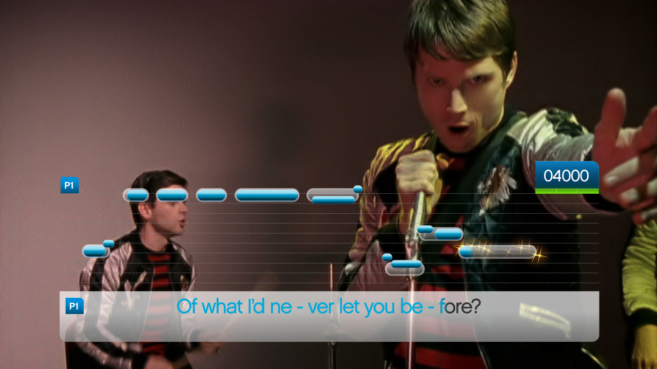 E3 2006: SingStarin uusi ura PS3:lla