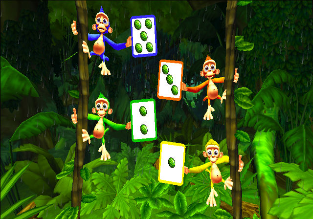 E3 2006: Lisää Buzz!-pelattavaa PS2:lle