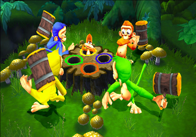 E3 2006: Lisää Buzz!-pelattavaa PS2:lle