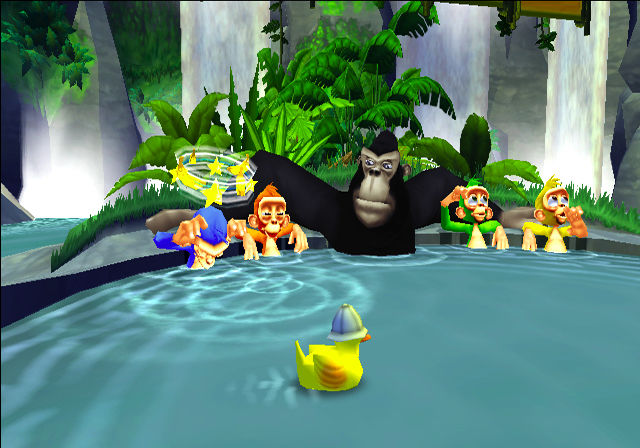 E3 2006: Lisää Buzz!-pelattavaa PS2:lle
