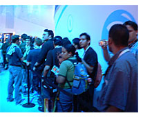 E3 2006: Nintendo varasti shown