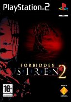 Forbidden Siren 2