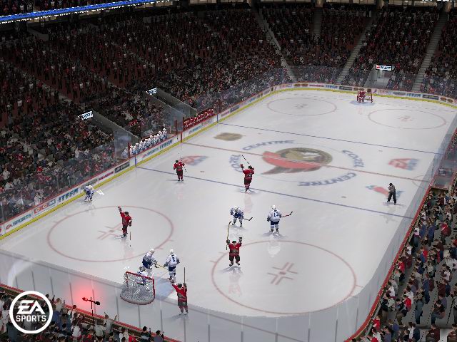 NHL 06