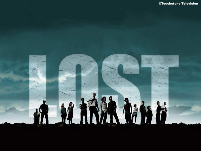 Lost-peli Ubisoftilta