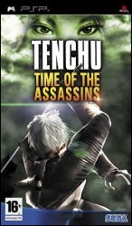 Tenchu: Time of the Assassins