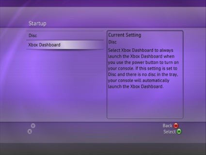 Xbox 360:n suuri kevätpäivitys ensi viikolla