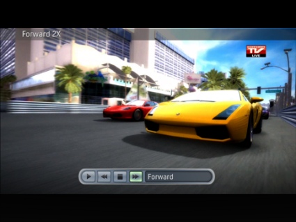 Xbox 360:n suuri kevätpäivitys ensi viikolla