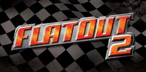 FlatOut 2:n tuoreimmat kuvat