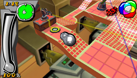 PSP:n Mercurylle jatkoa syyskuussa