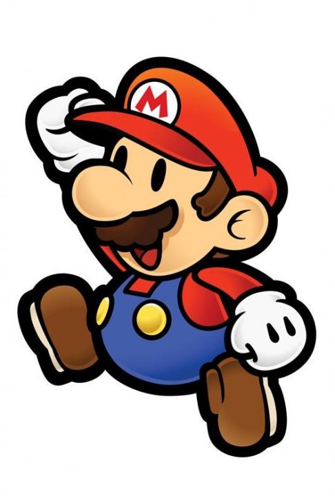 Kuvia Cuben uudesta Paper Mariosta