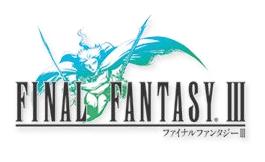 Final Fantasy III:n DS-versioon Wi-Fi-tuki