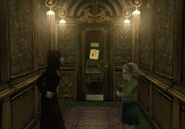 Kauhuseikkailu Rule of Rose PS2:lle lokakuussa