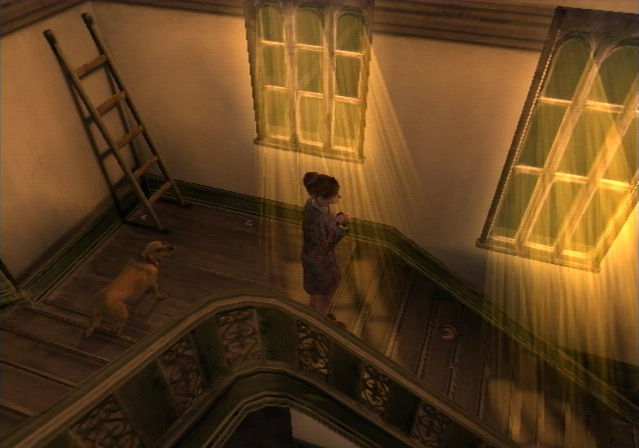 Kauhuseikkailu Rule of Rose PS2:lle lokakuussa