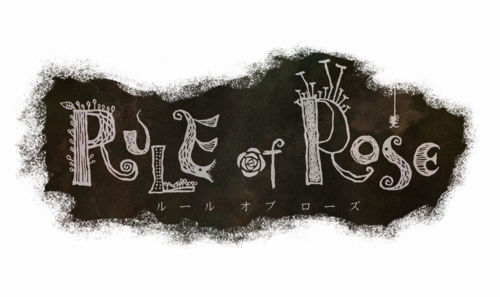 Kauhuseikkailu Rule of Rose PS2:lle lokakuussa