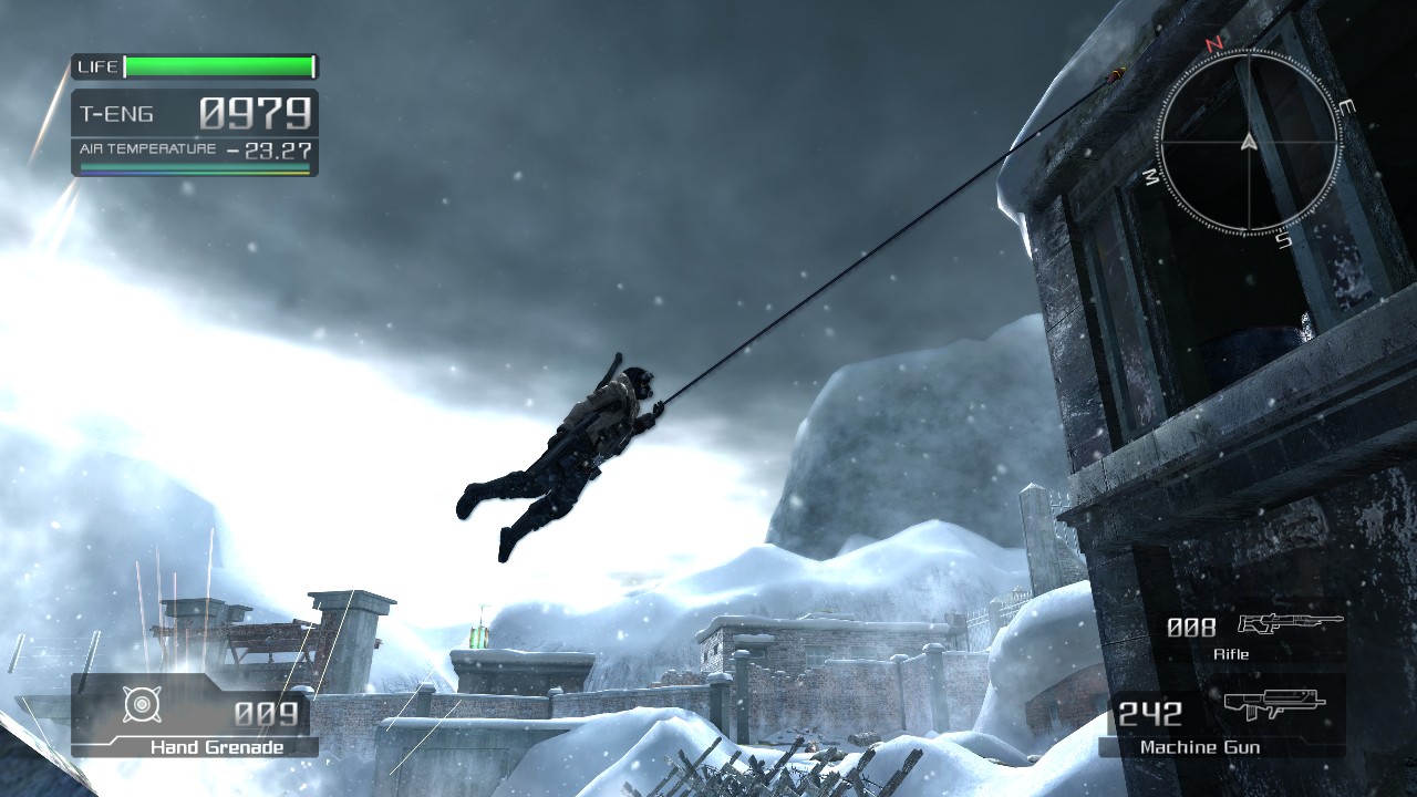 Lost Planetin moninpeli debytoi Saksassa