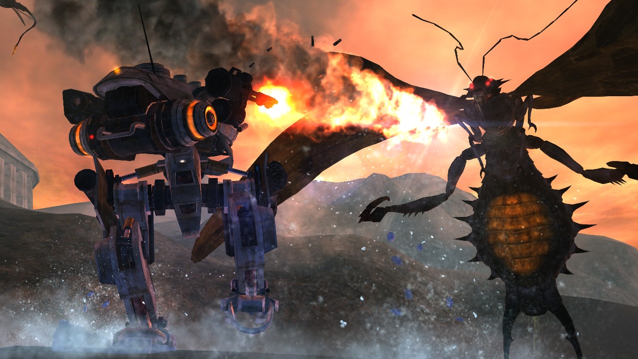 Lost Planetin moninpeli debytoi Saksassa