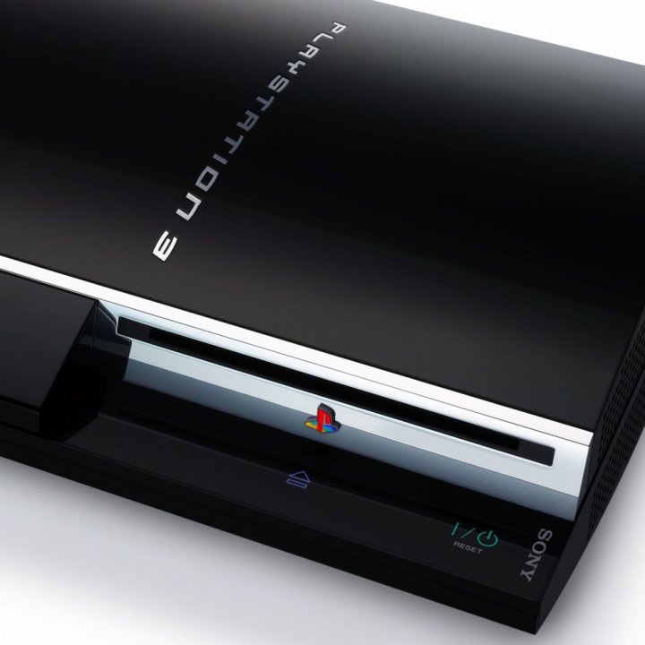 PS3:n piirilevyjen valmistus alkaan pian Taiwanissa