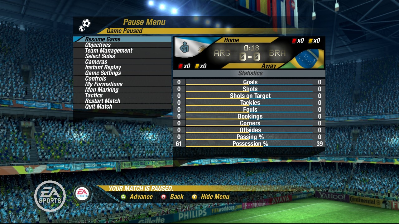 2006 FIFA World Cup
