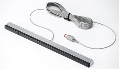 Wii-moten salaisuudet paljastuvat