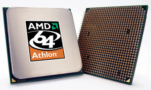 AMD lähellä ATI:n ostoa?