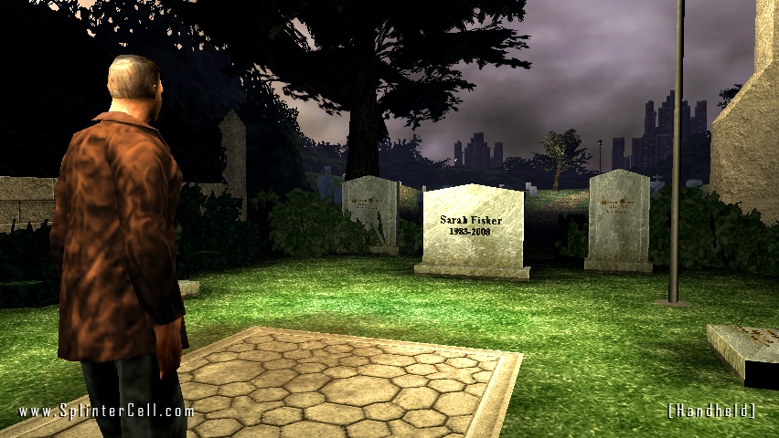 Splinter Cell Essentials