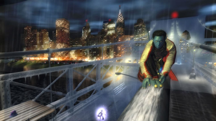 X-Men: The Official Game