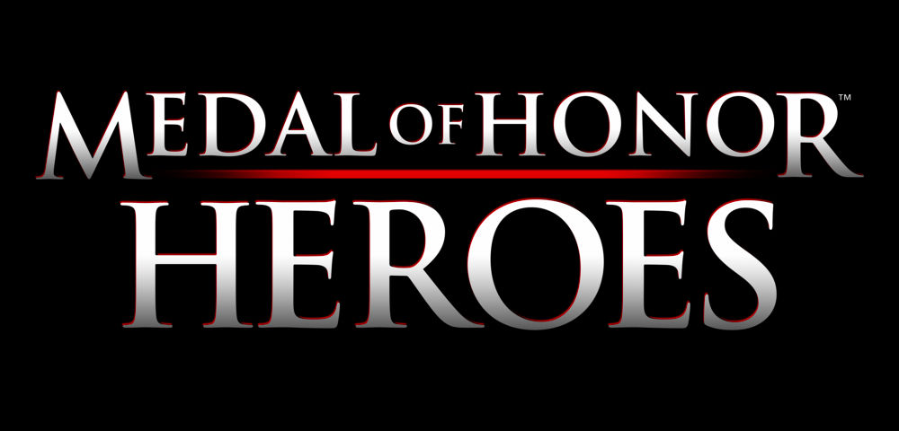 Medal of Honorin sankarit PSP:lle