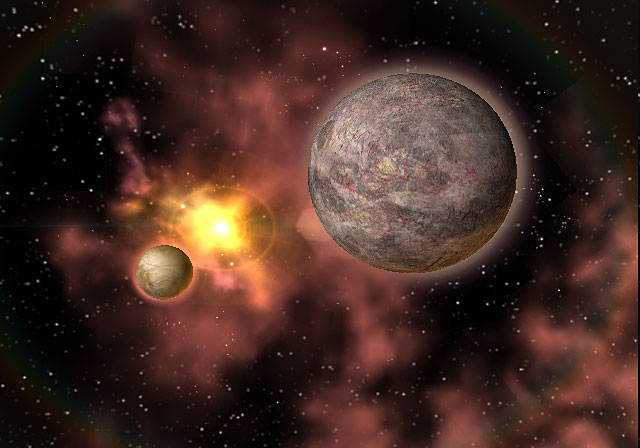 Bethesdalta Star Trekiä myös PS2:lle