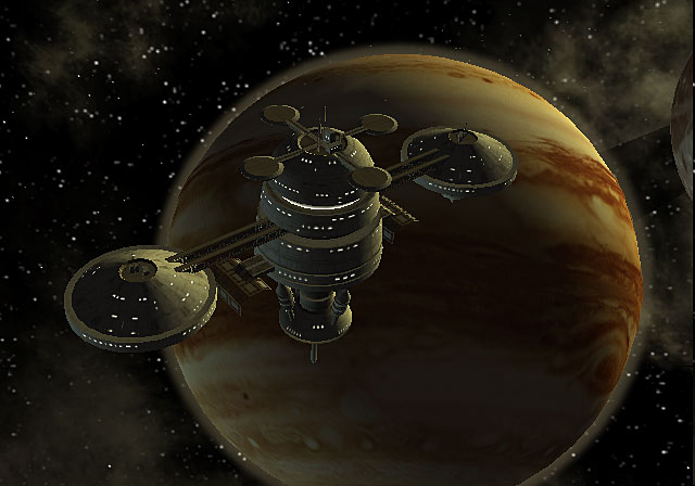 Bethesdalta Star Trekiä myös PS2:lle
