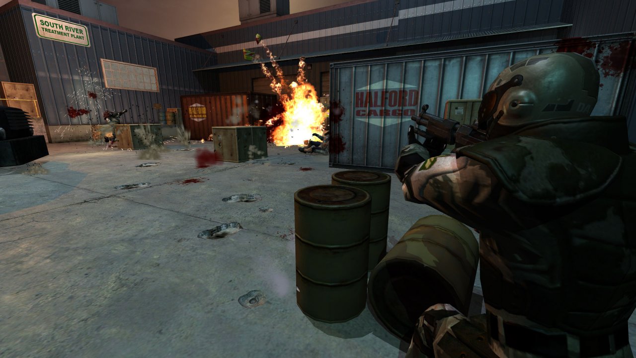 P.E.L.K.O. valtaa myös PS3:n